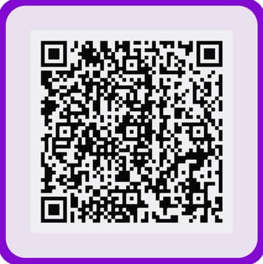 QR Code PIX